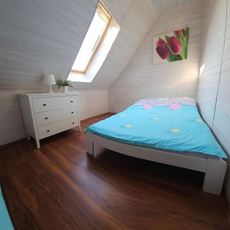 Domki I Apartamenty Mila Sarbinowo Extérieur photo