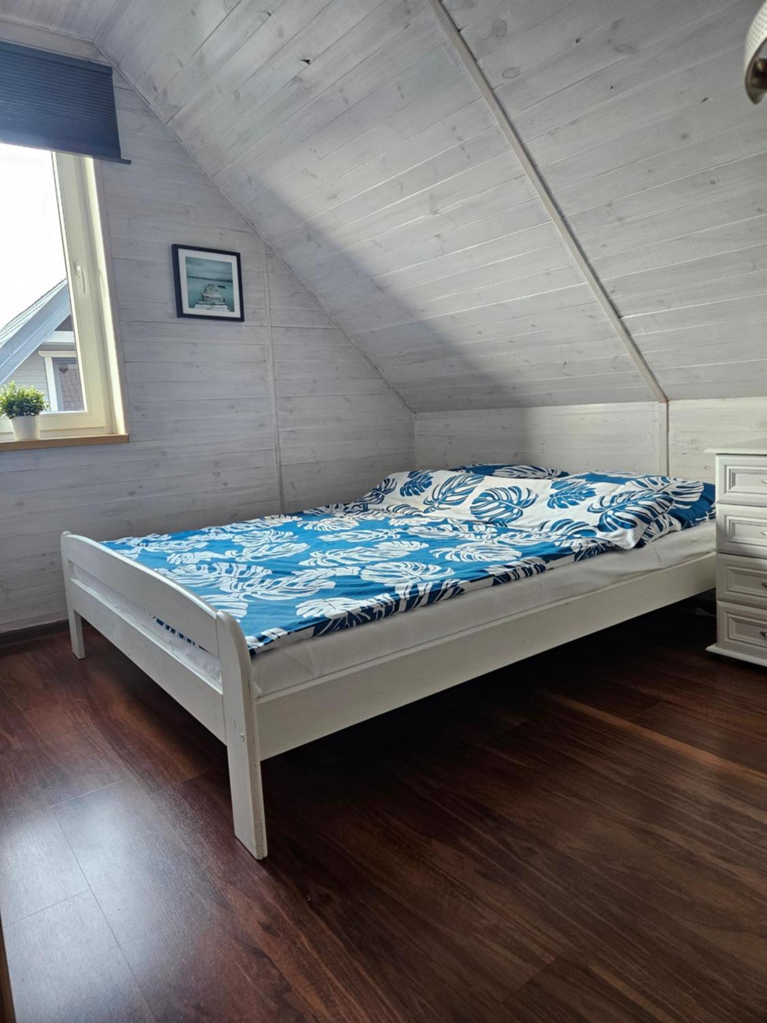 Domki I Apartamenty Mila Sarbinowo Extérieur photo